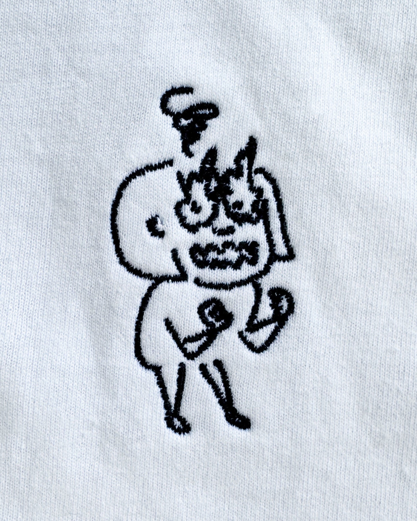 ANGRY MADDY T-SHIRT