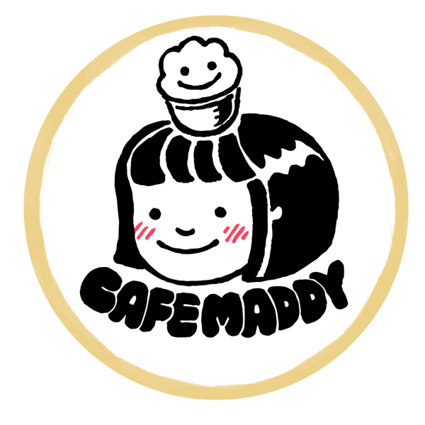 cafemaddy